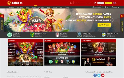 dafabet exchange